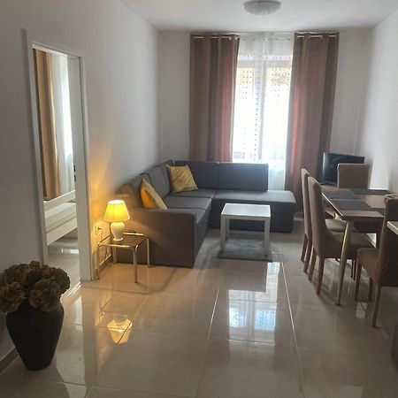 Apartman Vlaska زغرب المظهر الخارجي الصورة