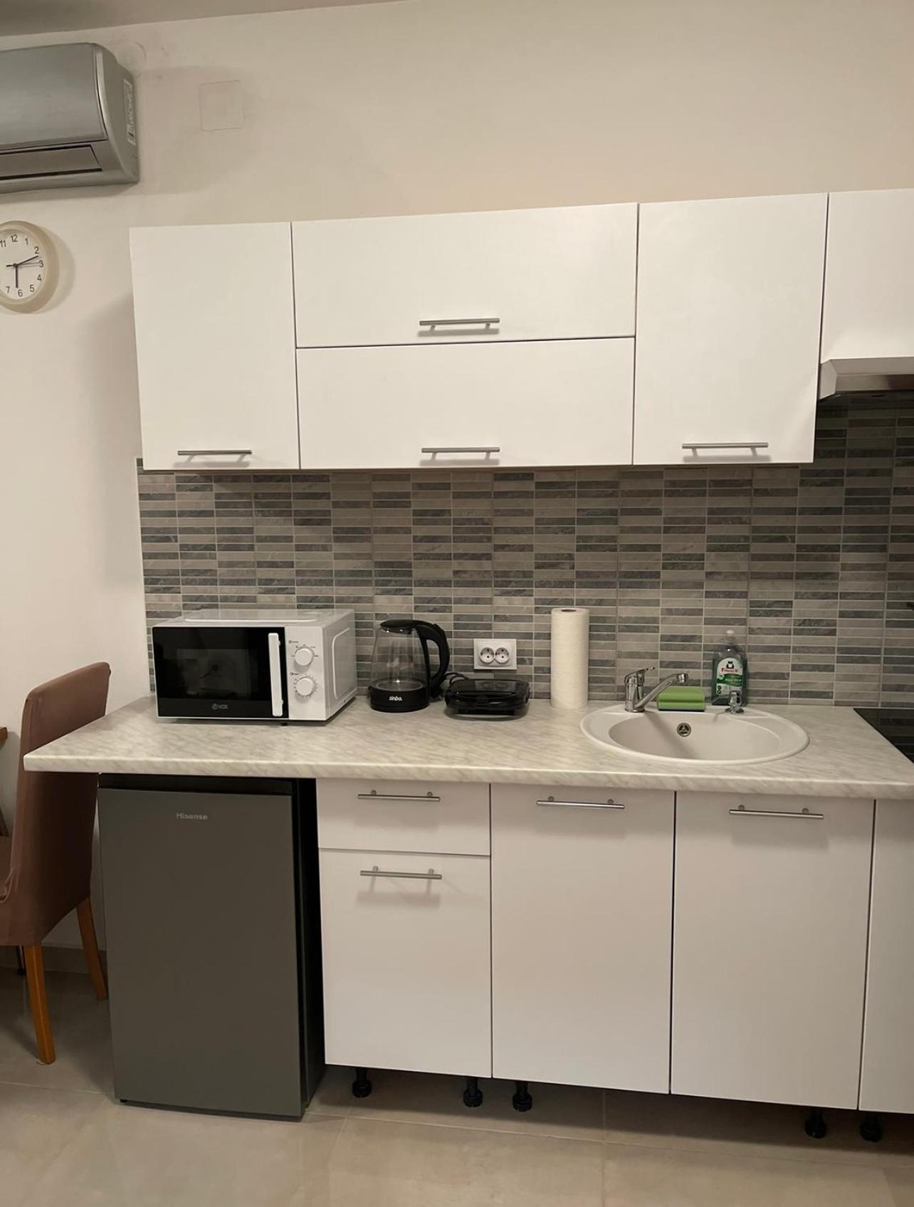 Apartman Vlaska زغرب المظهر الخارجي الصورة