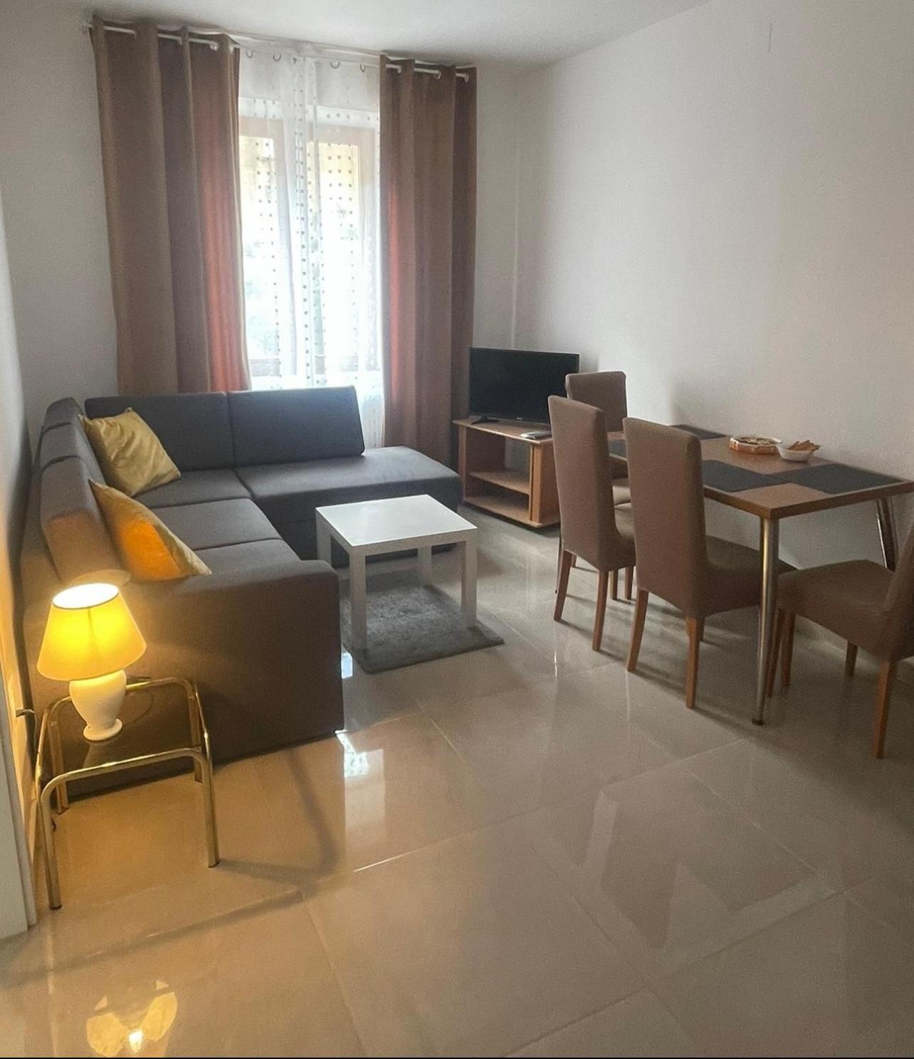 Apartman Vlaska زغرب المظهر الخارجي الصورة