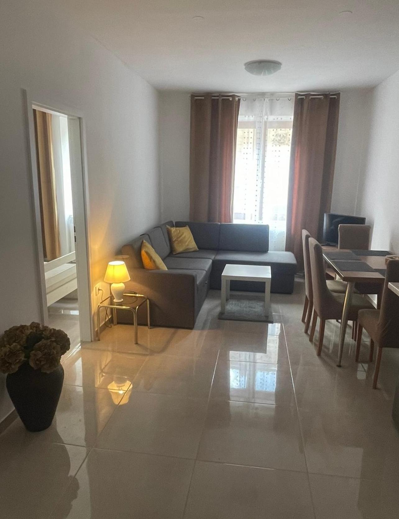 Apartman Vlaska زغرب المظهر الخارجي الصورة