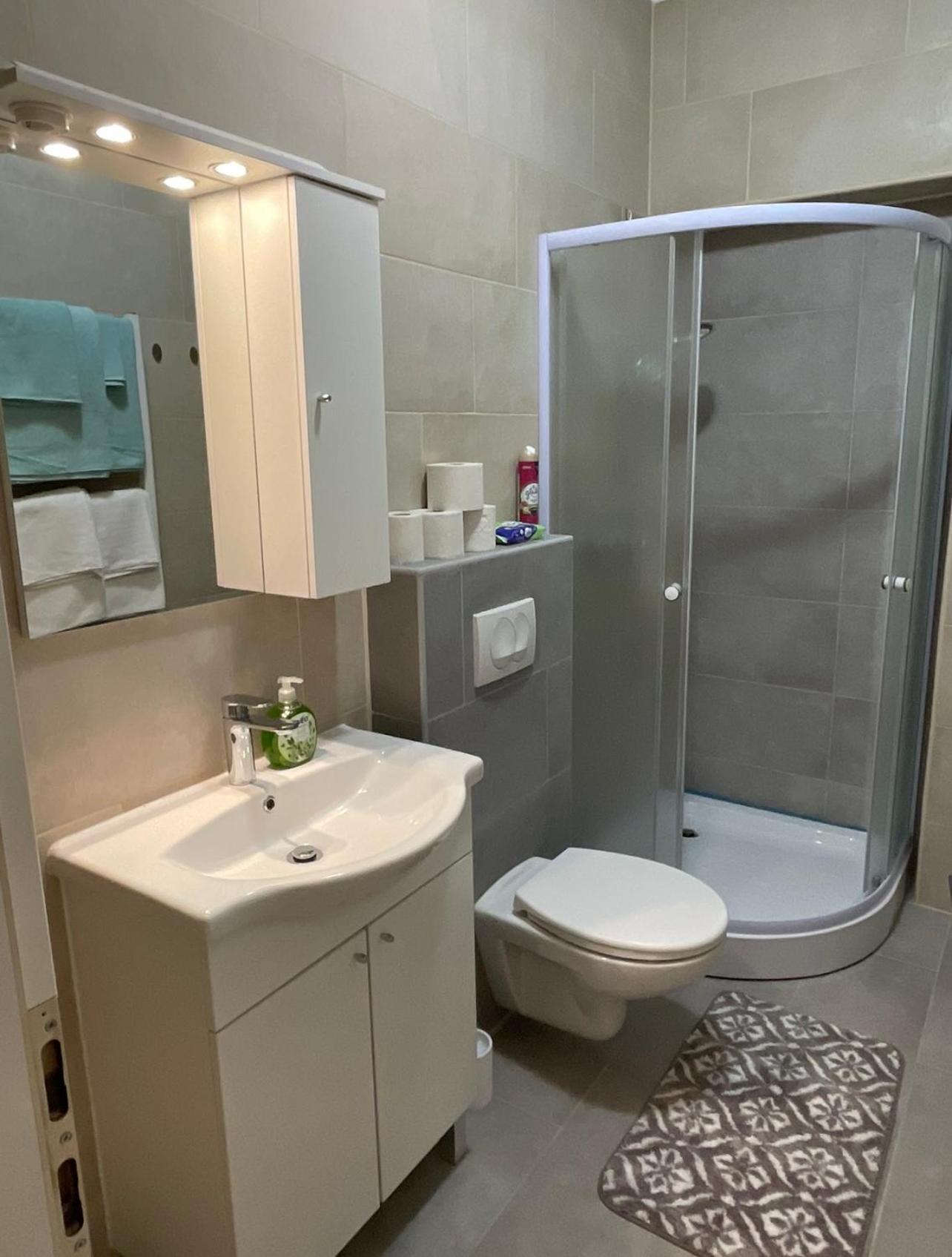 Apartman Vlaska زغرب المظهر الخارجي الصورة